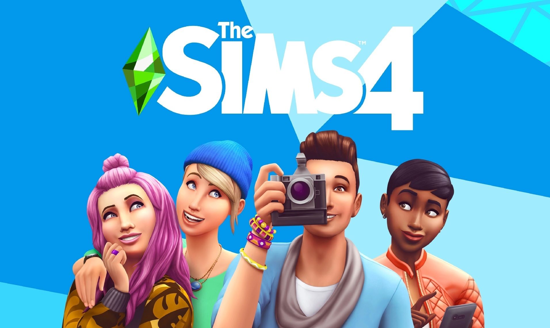 Les Sims 4