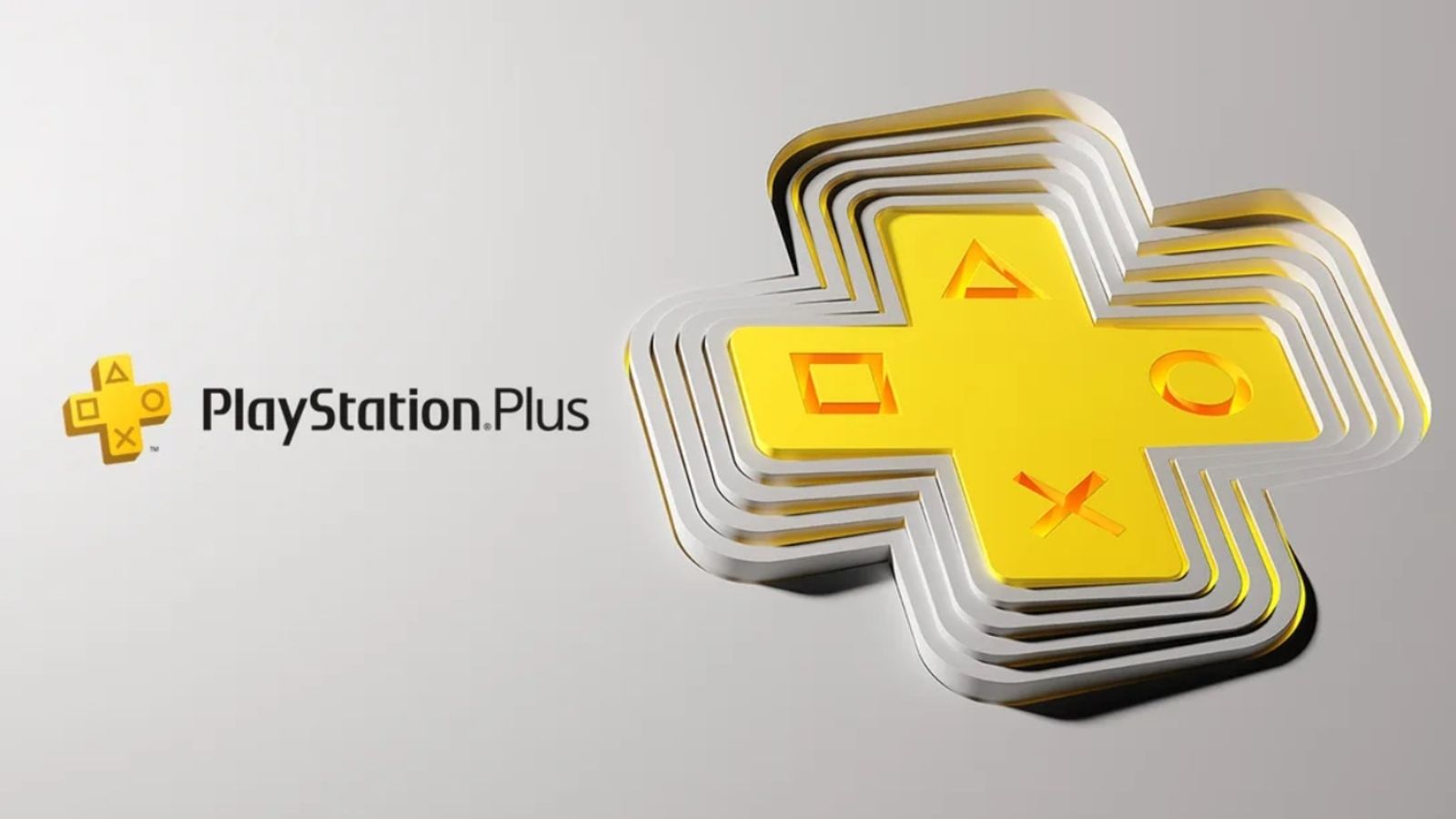 Sony PlayStation Plus