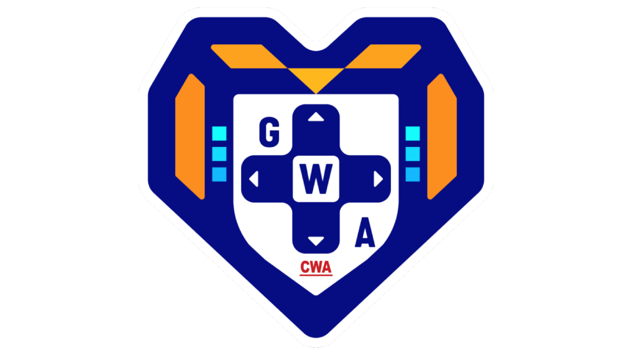 Logo GWA