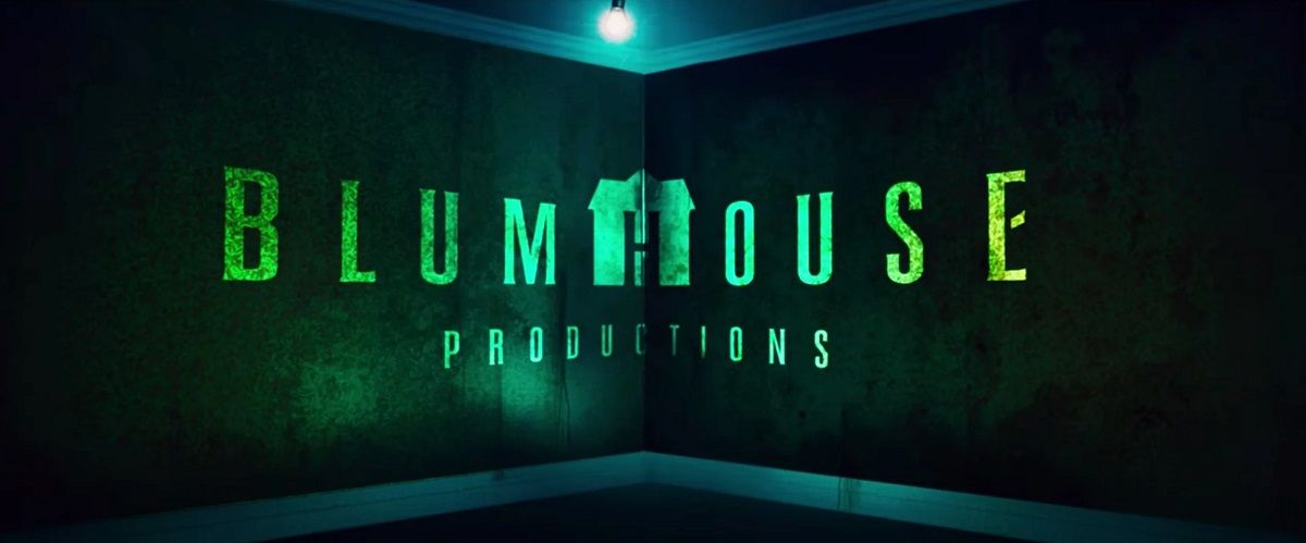 Blumhouse productions