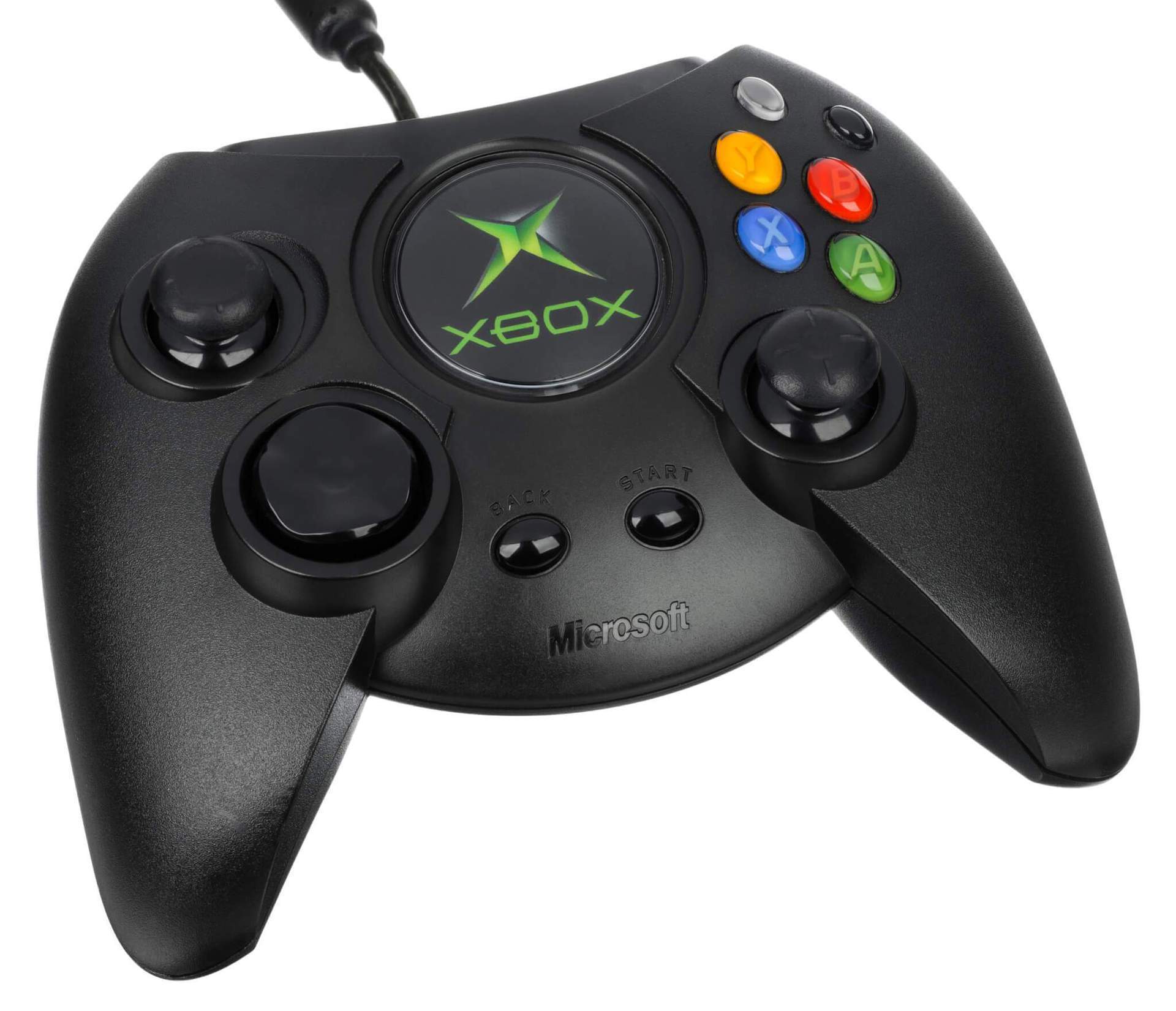 Xbox manette originale