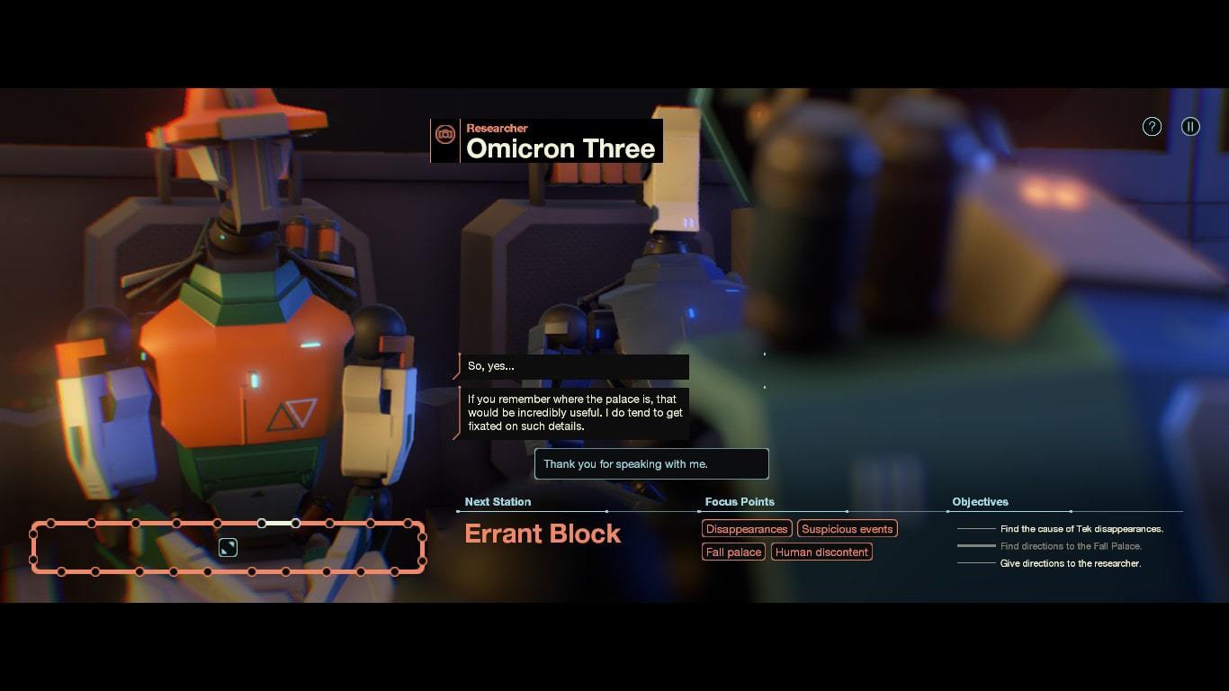 subsurface circular critique