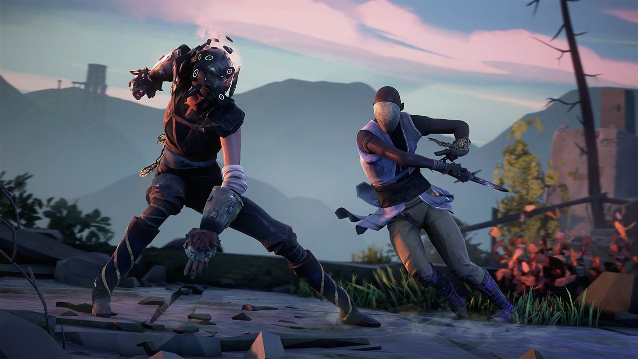 absolver gamescom