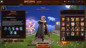 battlerite roster