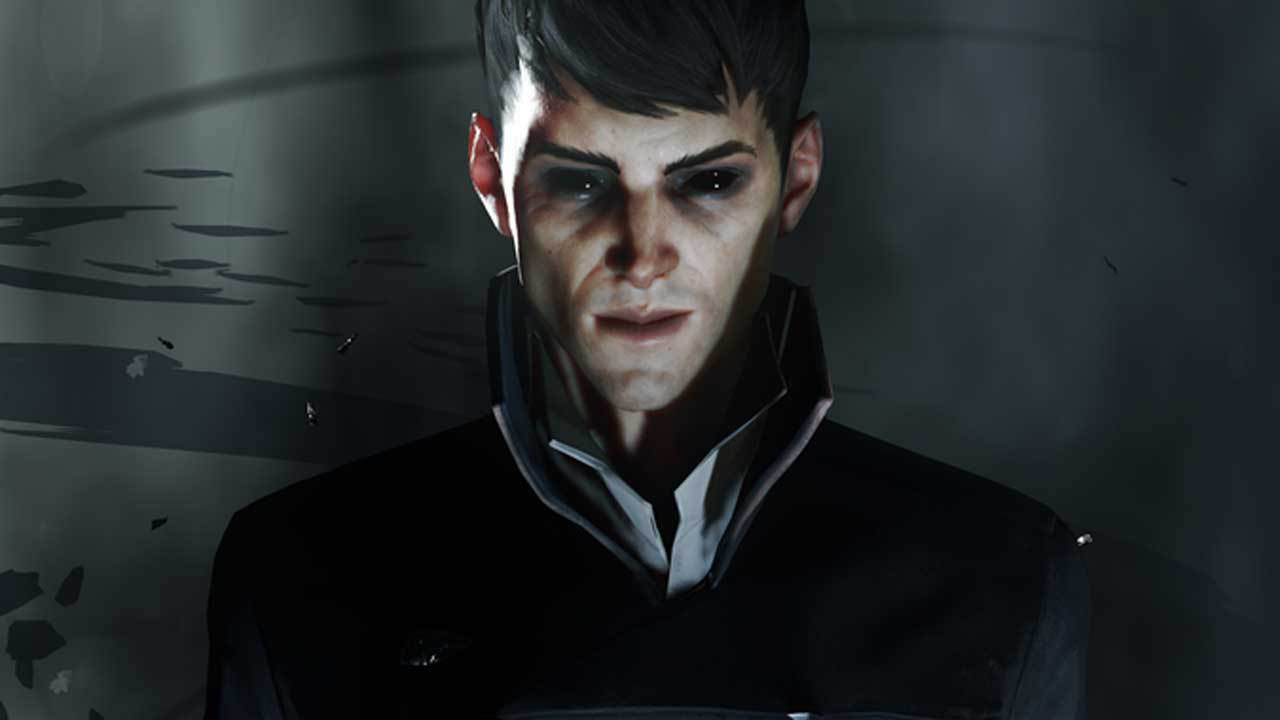 outsider dishonored gamescom