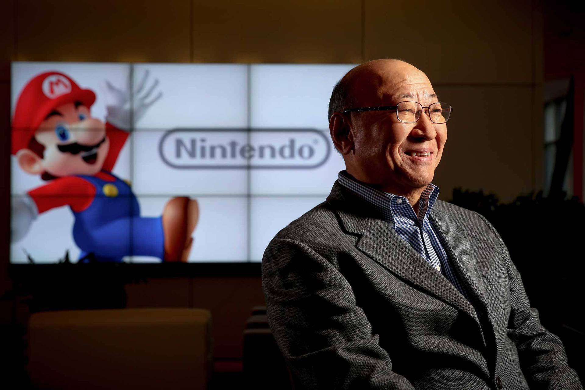 kimishima ventes recap