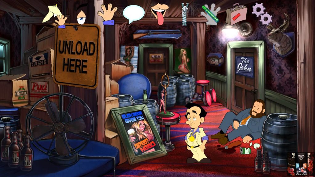 leisure suit larry reloaded