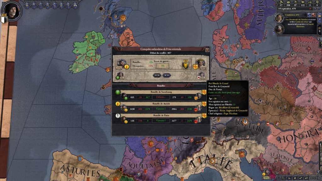 crusader kings 2 guerre frise