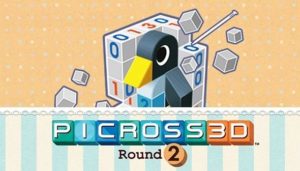 Picross 3D2