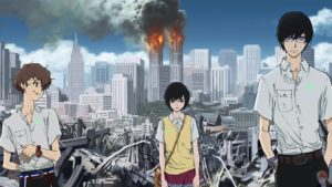 Terror in resonance the world ends with you