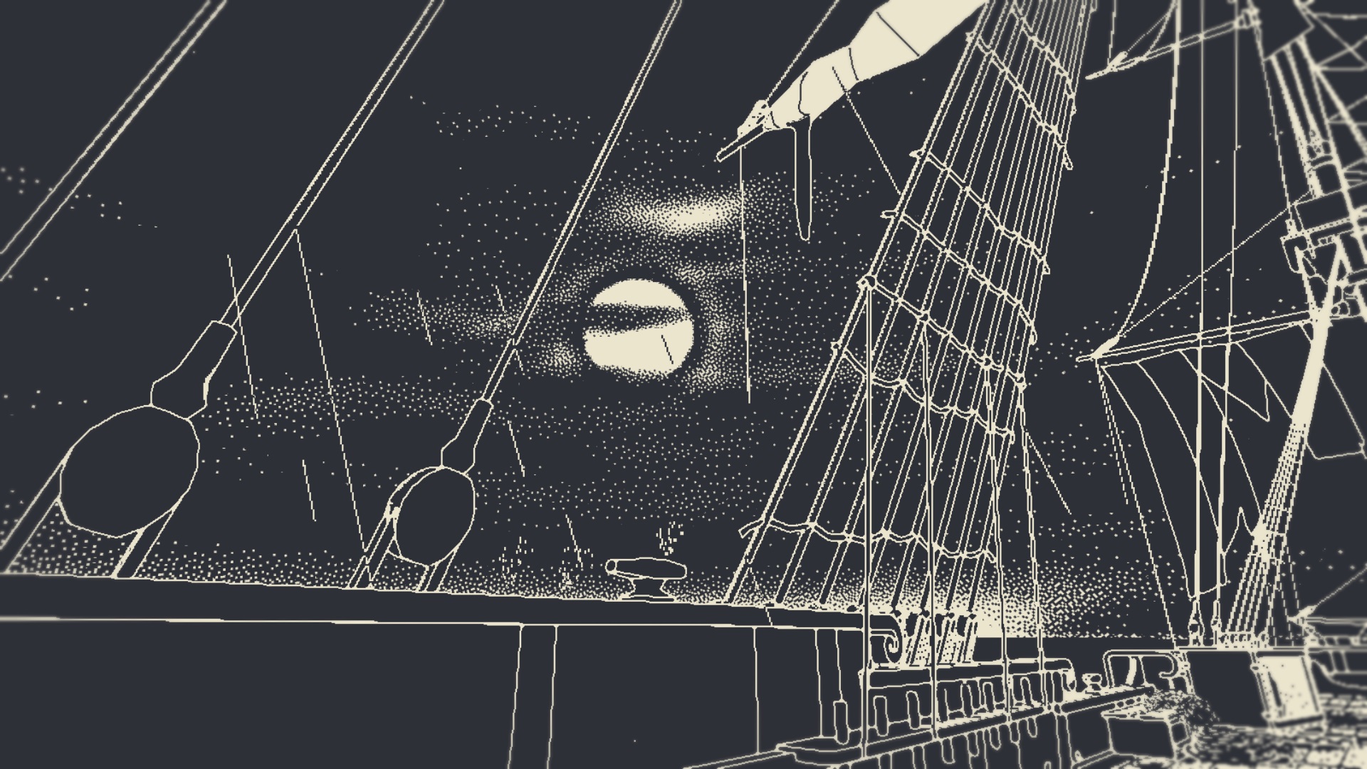 Return of the Obra Dinn