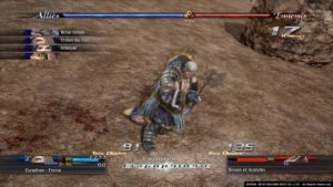 THE LAST REMNANT Remastered 2