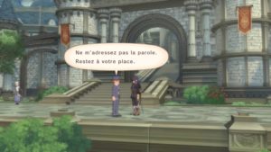 Tales of Vesperia : Definitive Edition