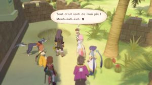 Tales of Vesperia : Definitive Edition