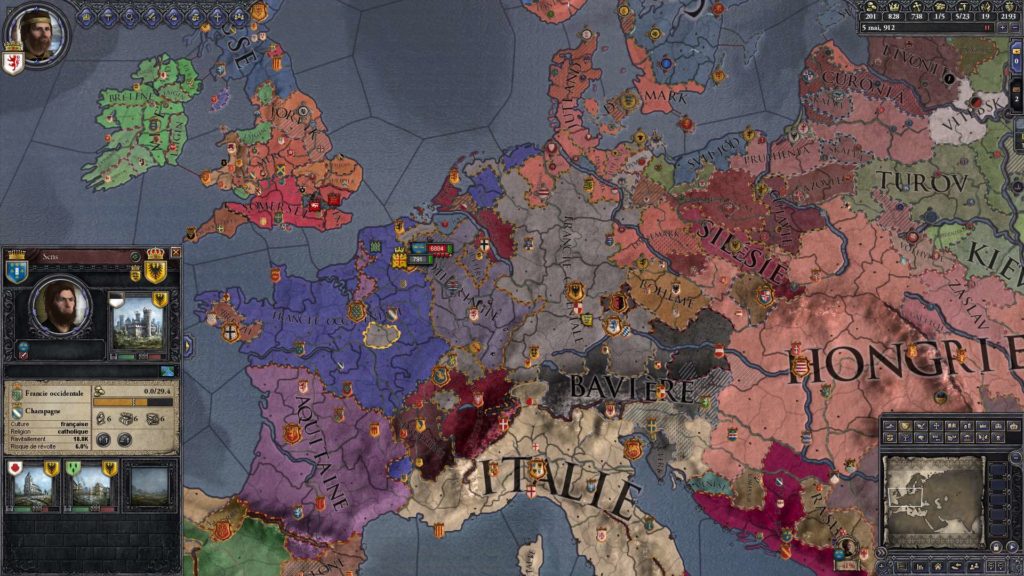 carnet de bord crusader kings 2 alliance italie