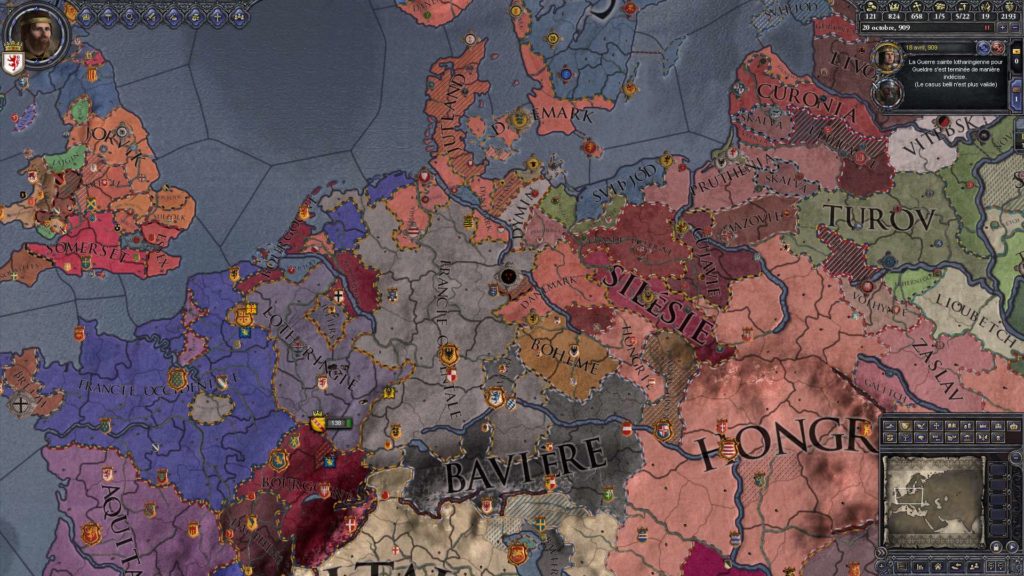 carnet de bord crusader kings 2 victoire gueldre