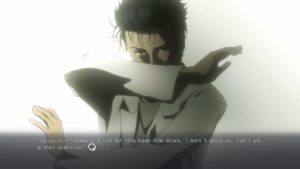 Steins;Gate Elite 2