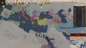 Imperator : Rome critique