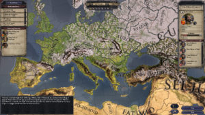 crusader kings