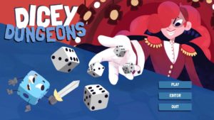 dicey dungeons