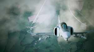 Ace Combat 7 le GOTY des aces épiques