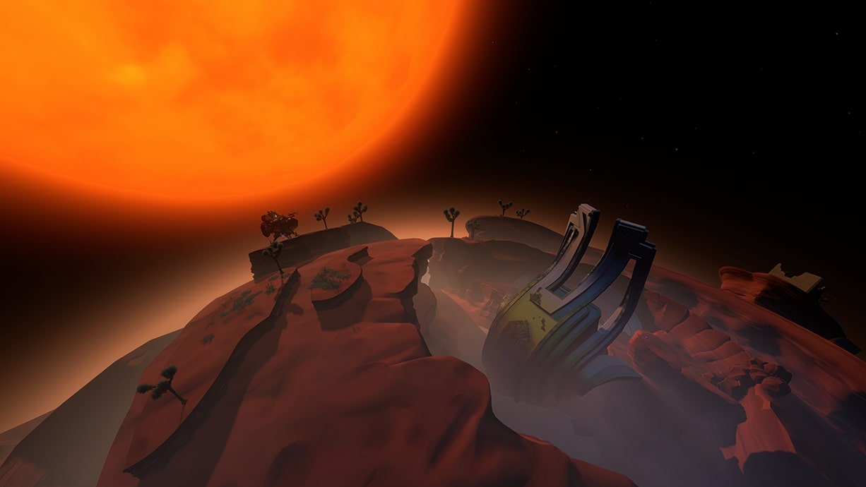 Outer Wilds