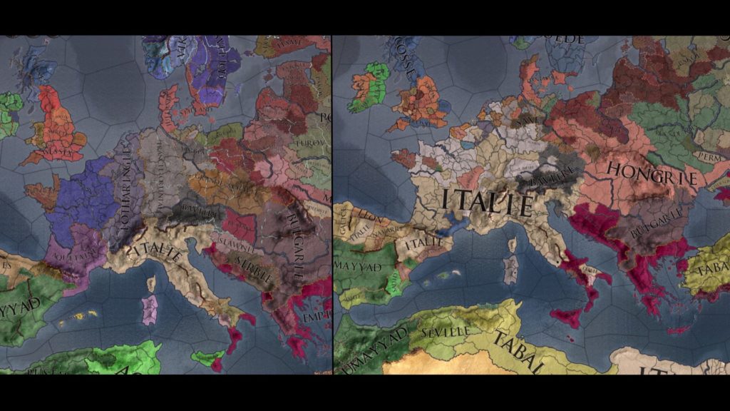 europe crusader kings 2