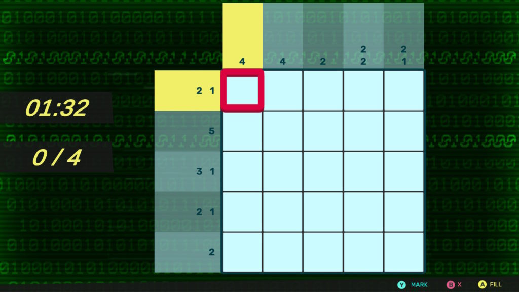 Image du jeu Murder by Numbers