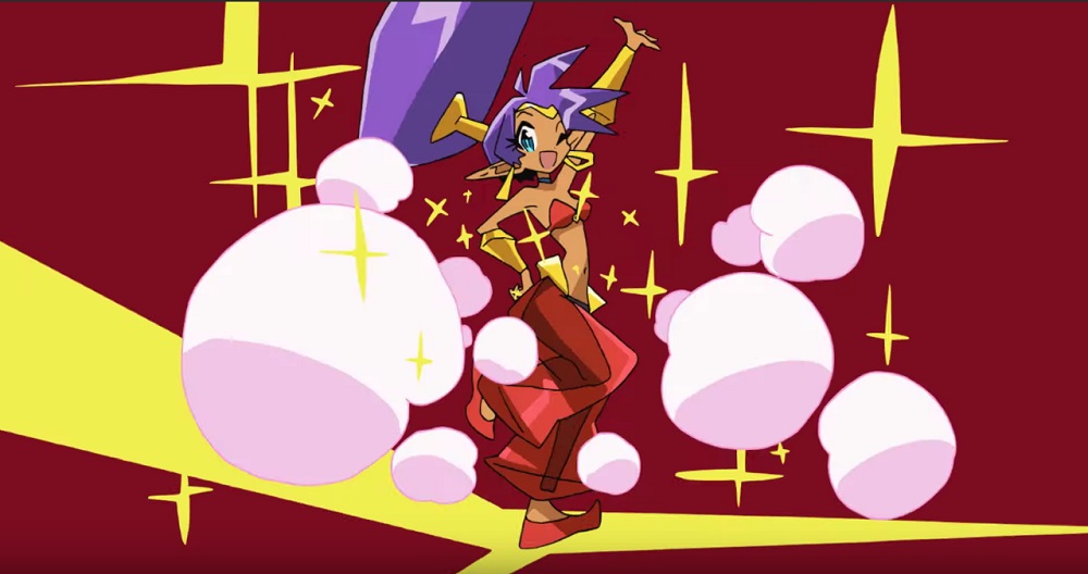 shantae apple arcade part two