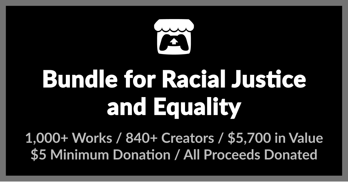 bundle for racial justice and equality