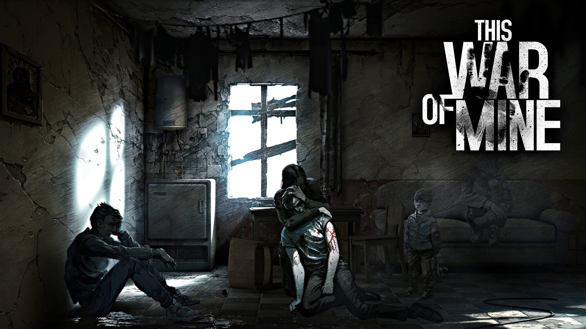 this war of mine