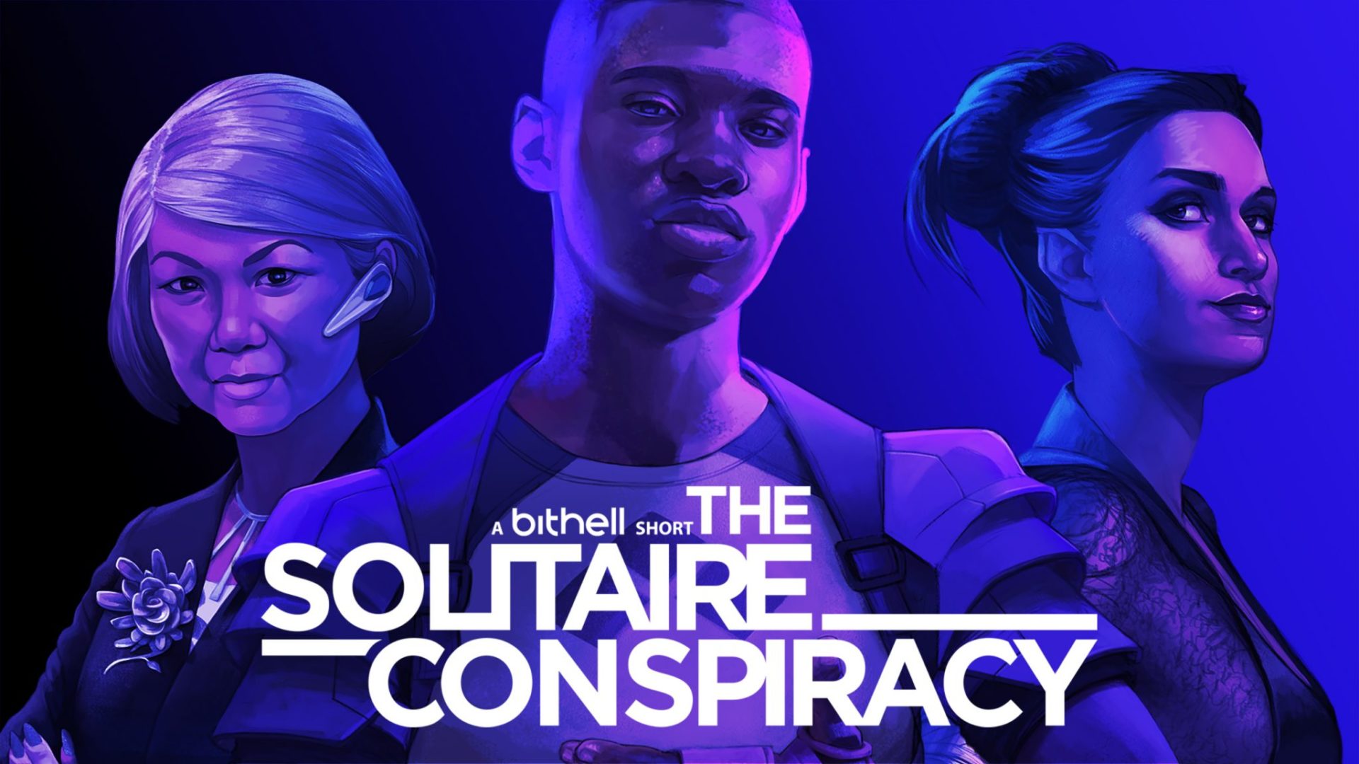 The solitaire conspiracy mise à jour