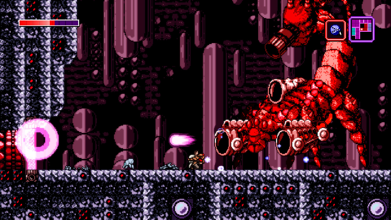 Axiom Verge 2015