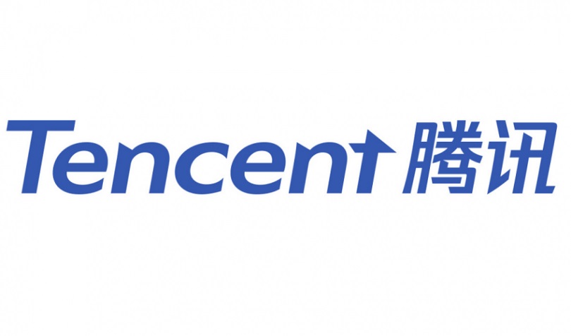 Logo Tencent