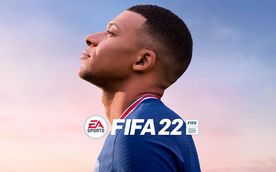 FIFA22