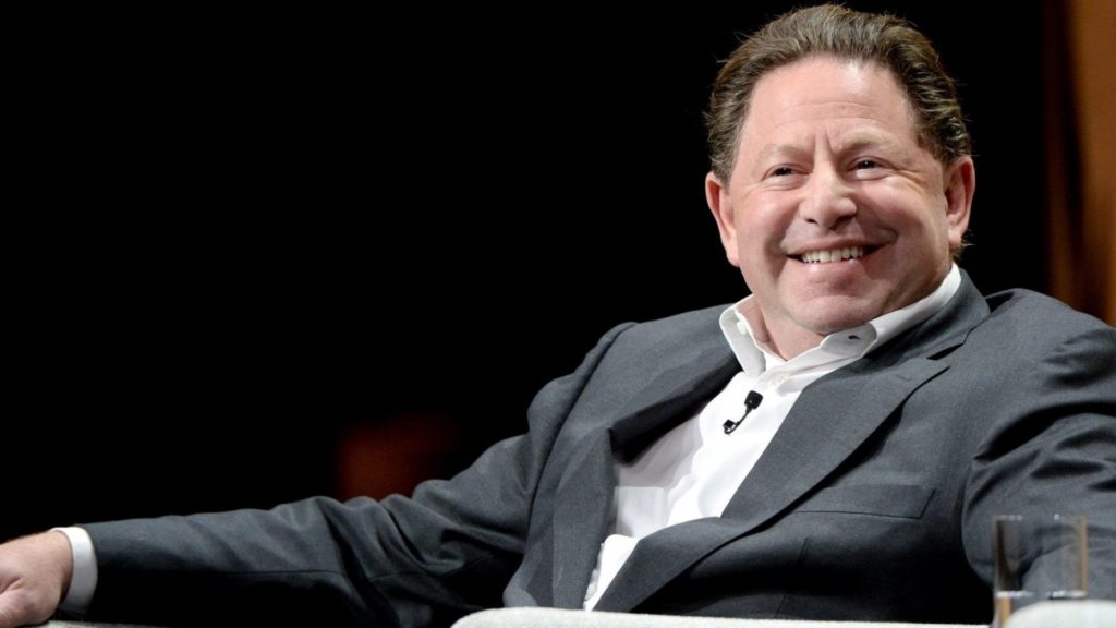 bobby kotick