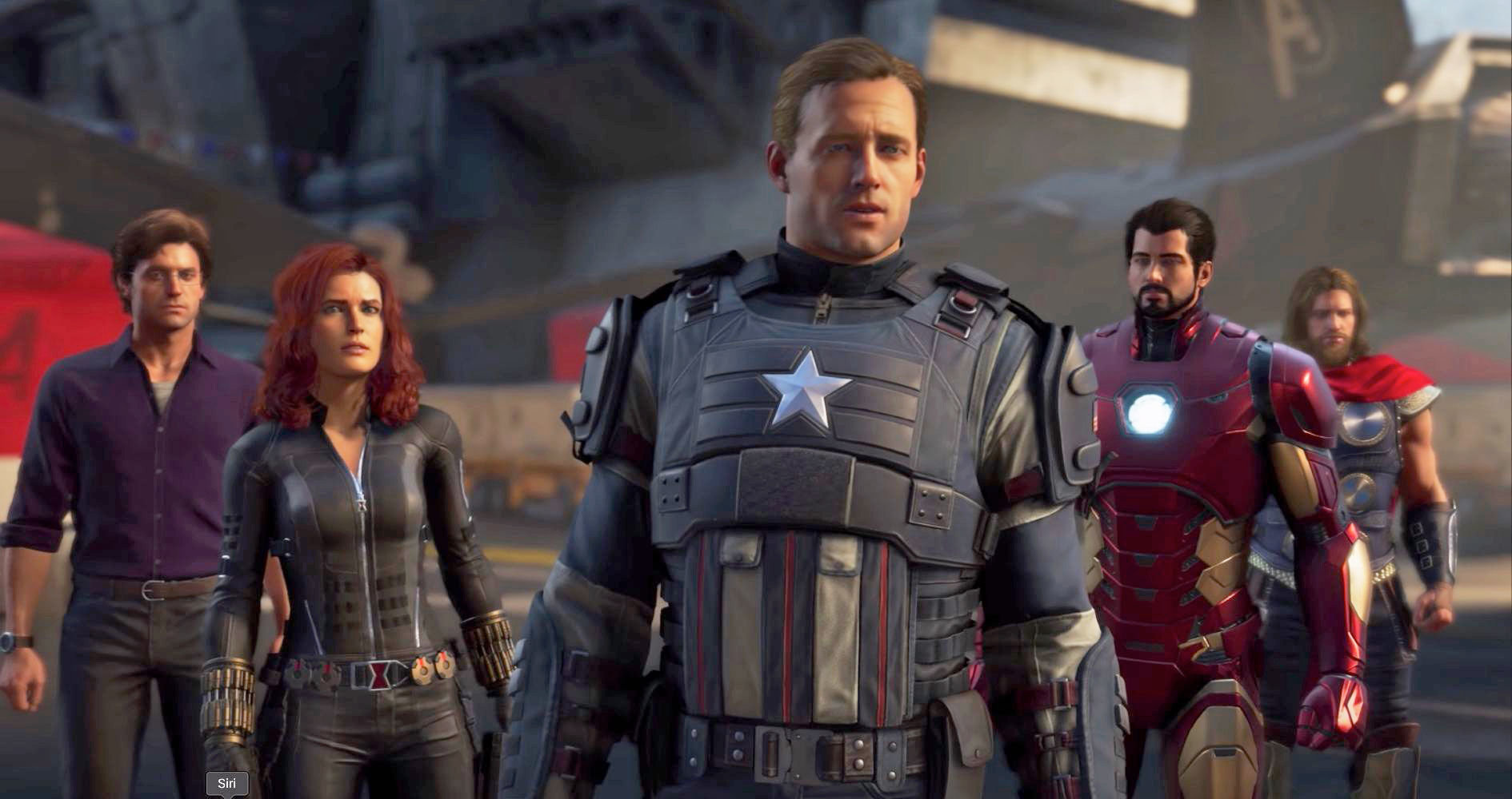 Marvel's avengers microtransactions