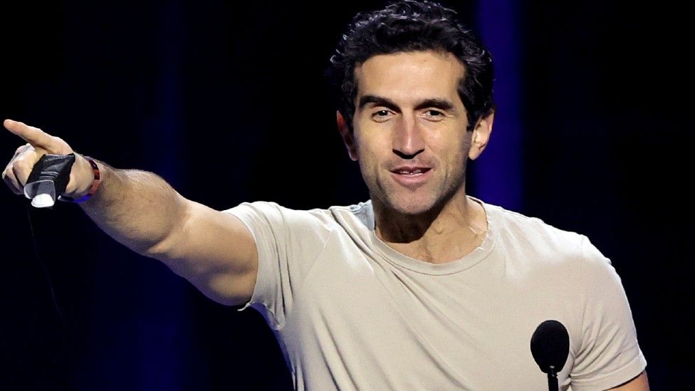 Game Awards Josef Fares a gagné, bravo Josef