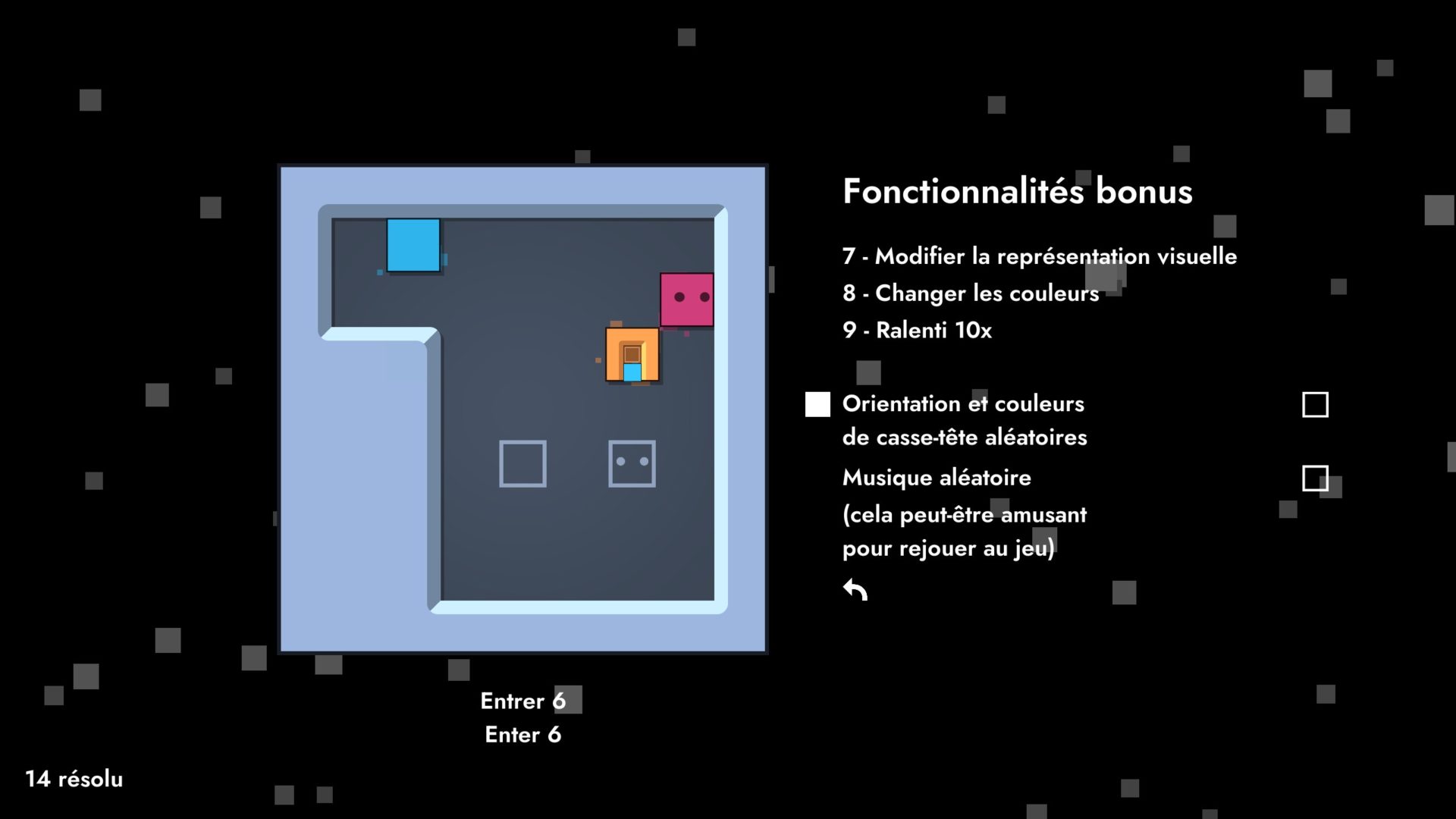 Patrick's Parabox accessibility