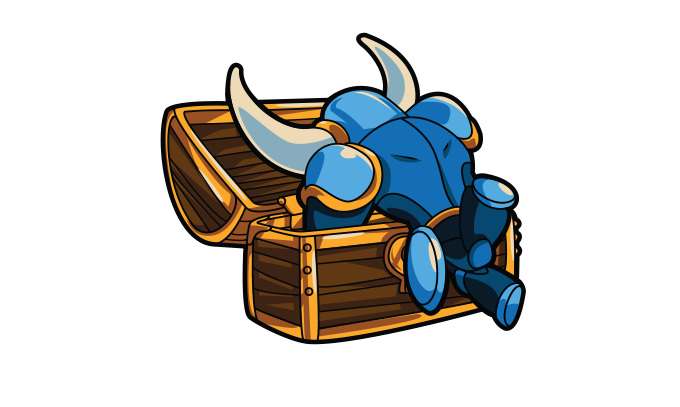 Shovel Knight Treasure Trove