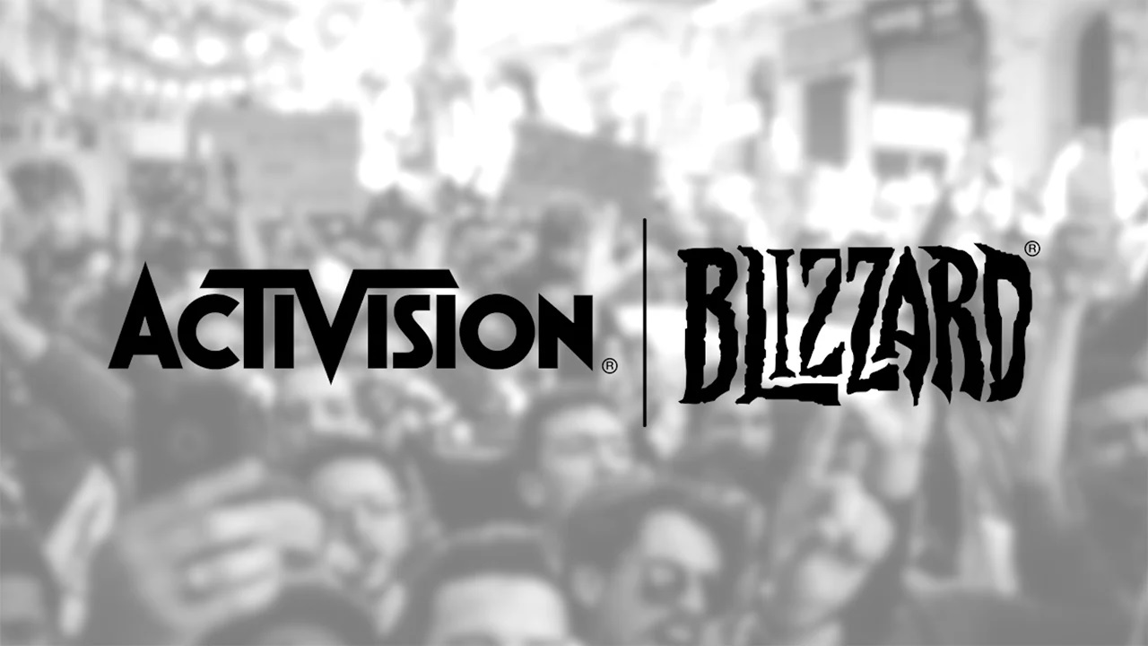 Activision Blizzard