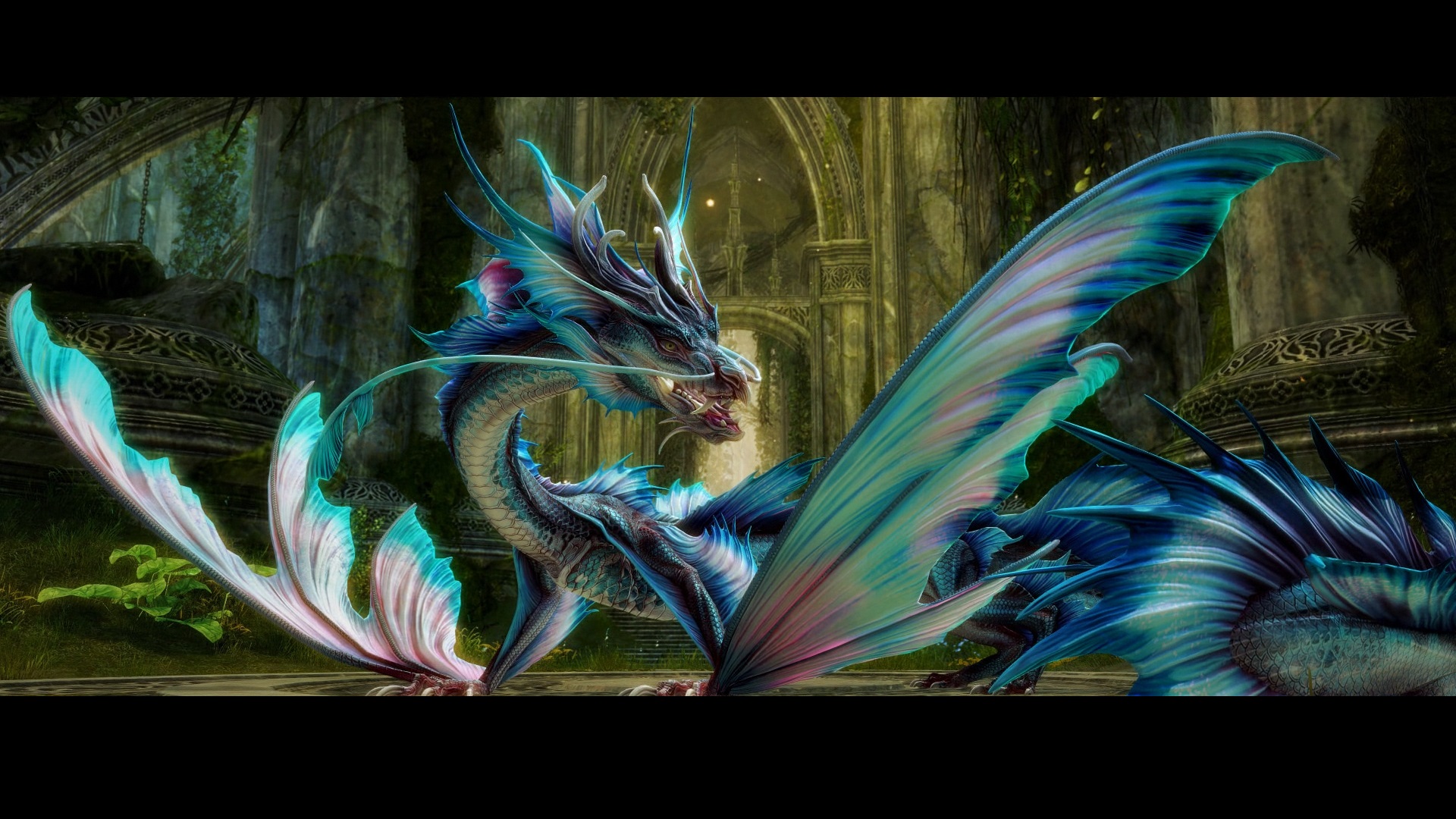 Guild wars 2 - End of Dragons