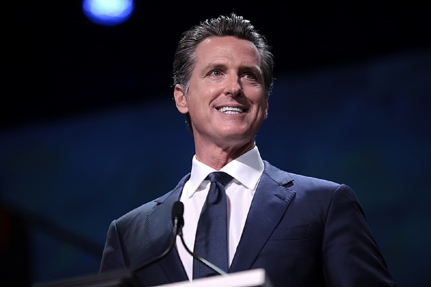 Gavin Newsom, gouverneur de Californie accusé d’interférer dans l'affaire Activision-Blizzard